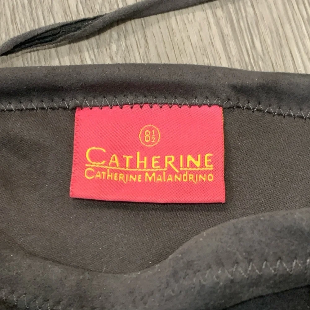 Catherine Malandrino | Grey
Sorcha Over The Knee High Heel Boot | Sz 8.5 - Picture 10 of 10